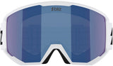 Bliz spark smoke blue - masque de ski