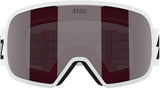 Bliz g002 rose w silver miroir - masque de ski