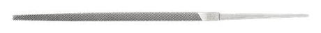 Lime carrée Bahco sandvik 8 k3 douce