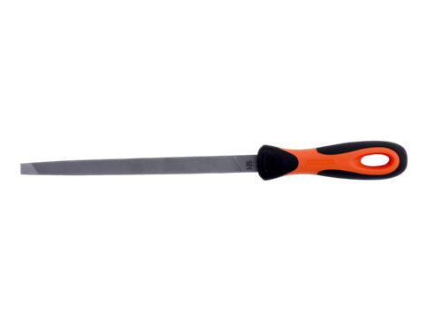 Lime triangulaire Bahco sandvik 8 k3+h douce