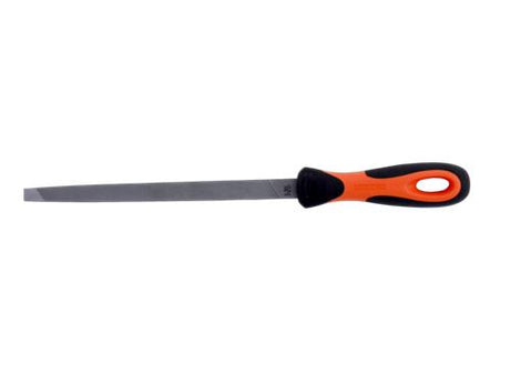 Lime triangulaire Bahco sandvik 10 k2+h mi-douce