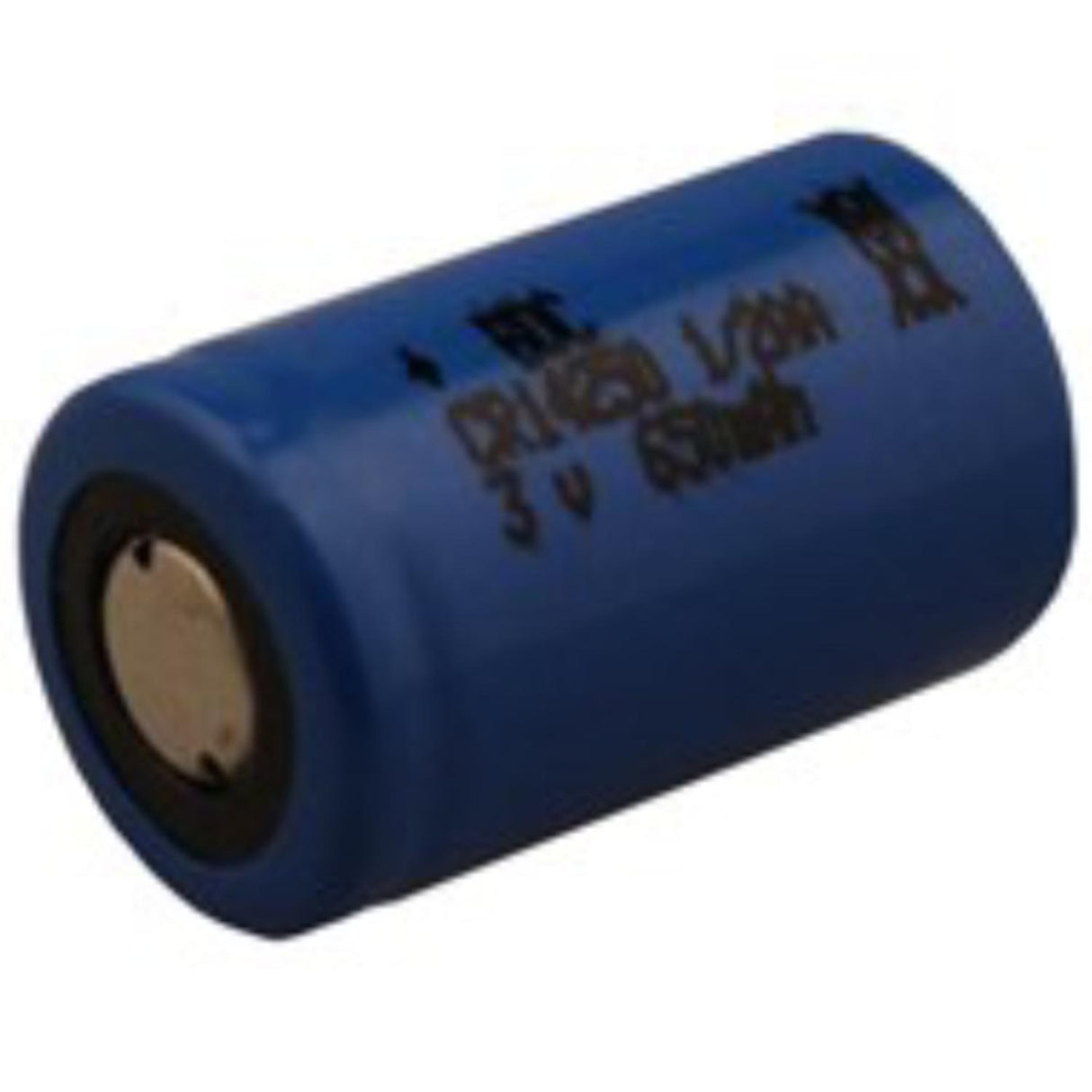 1 2 piles AA - 3 volts