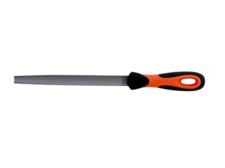 Bahco sandvik 1 2 lime ronde 10 k3+h douce