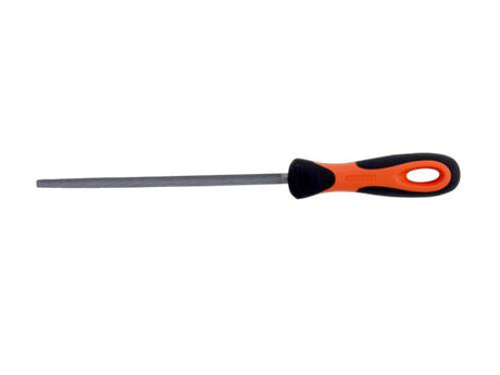 Lime ronde Bahco sandvik 10 k1+h bâtarde