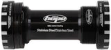 Boîtier de pédalier Hope bsa 68 73 mm en acier inoxydable