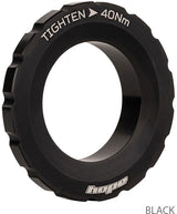Hope Centerlock Lockring externe