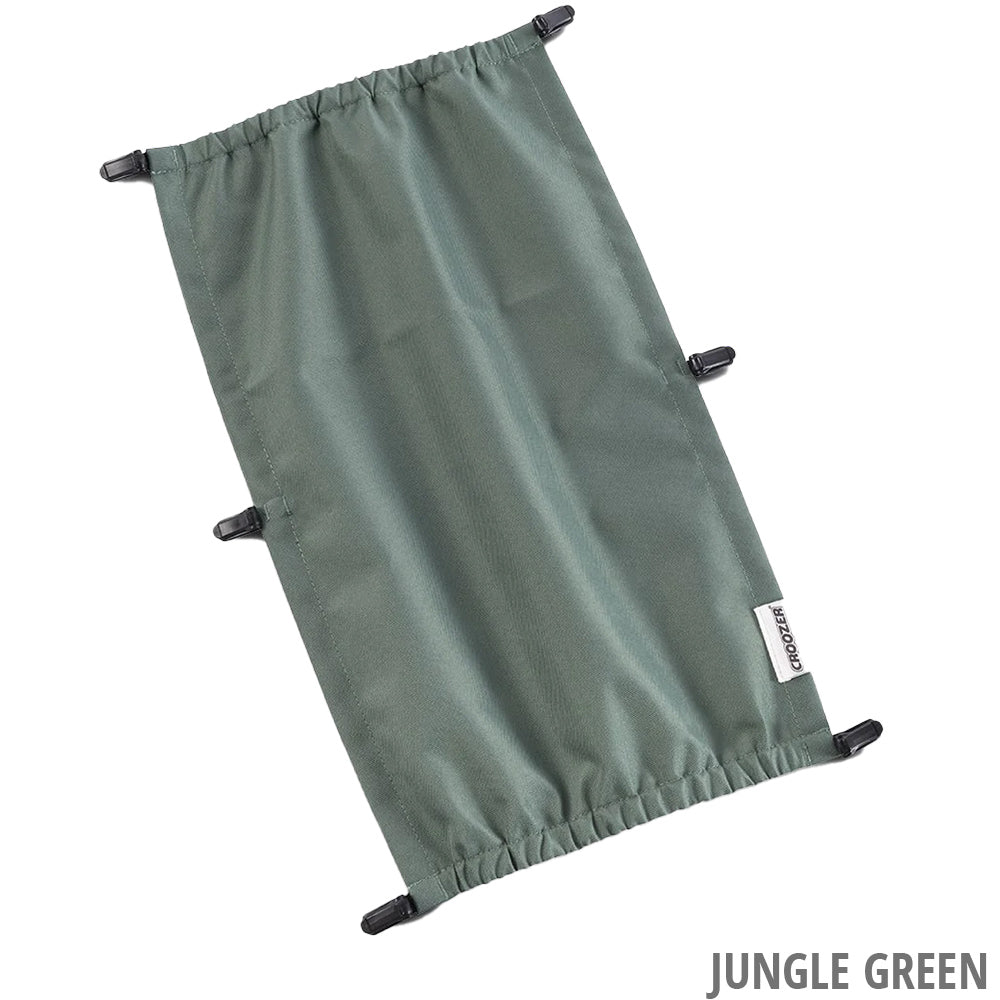 Protection solaire Croozer vaaya 1 cheese