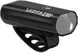 Ensemble d'éclairage Lezyne hecto 230+ ktv stvzo