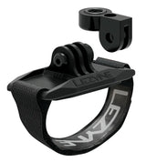 Support de casque LED Lezyne GoPro