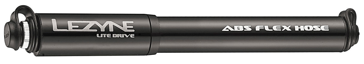 Mini-pompe Lezyne CNC Lite Drive