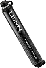 Mini-pompe Lezyne Presta Pocket Drive