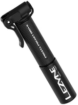 Mini-pompe Lezyne Presta Pocket Drive