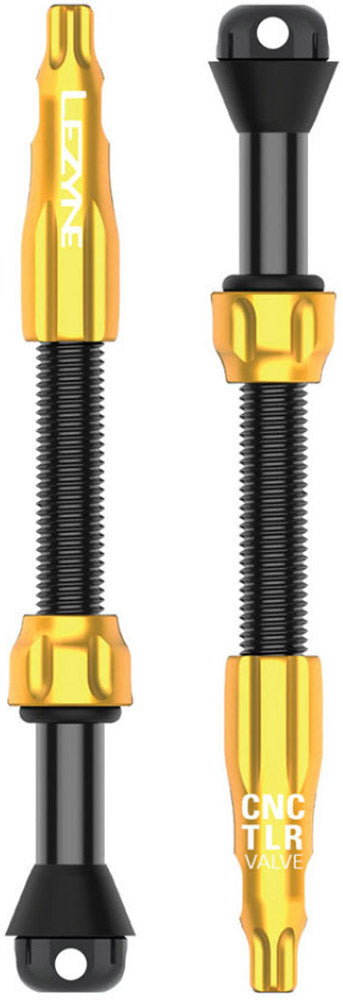 Lezyne tubeless valve cnc pro