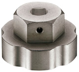 Outil Lezyne pour roulement intérieur avec cliquet