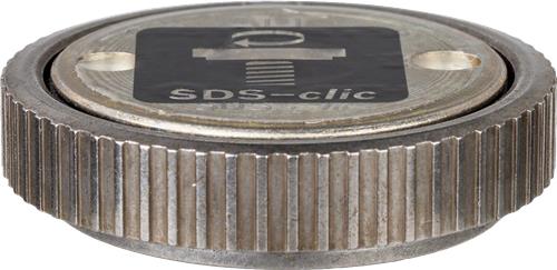 Bosch accessoires écrou à dégagement rapide | sds-clic | pour meuleuse d'angle m14 - 1603340031