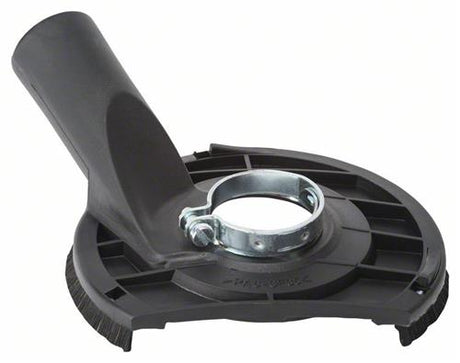 Bosch accessoires hotte aspirante pour meulage 125 mm 1pc - 1605510281