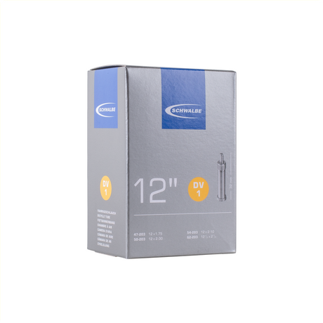 Schwalbe benelux b.v. Chambre à air Schwalbe dv1 12 47 62-203 hv 32mm