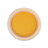 Lignes souples | piscine jaune blanc ø 100 cm