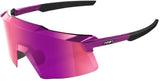 100% aéronautique (verre miroir multicouche) - lunettes de sport