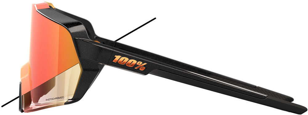100% korbin (verre photochromique) - lunettes de sport