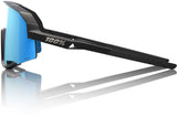 100% Slendale (verre miroir multicouche hiper) - lunettes de sport