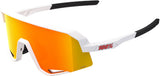 100% Slendale (verre miroir multicouche hiper) - lunettes de sport