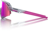 100% Slendale (verre miroir multicouche) - lunettes de sport