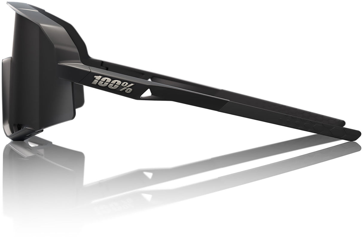 100% Slendale (verres fumés) - lunettes de sport
