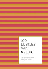 Kosmos 100 listes du bonheur