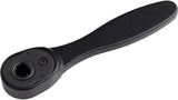 Mini cliquet Katana en aluminium super léger 1 4