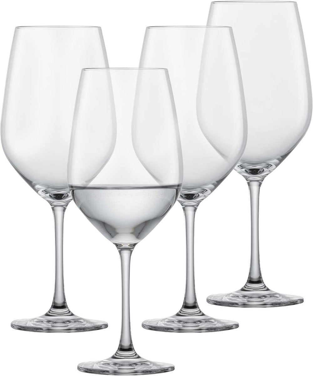 Verre à vin rouge Schott Zwiesel forté (vina) - 530ml - 4 verres