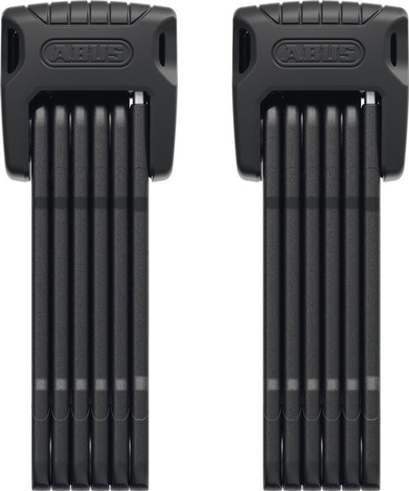 Abus bordo granit 6500k 90 twinset à cadenas pliable incl. titulaire