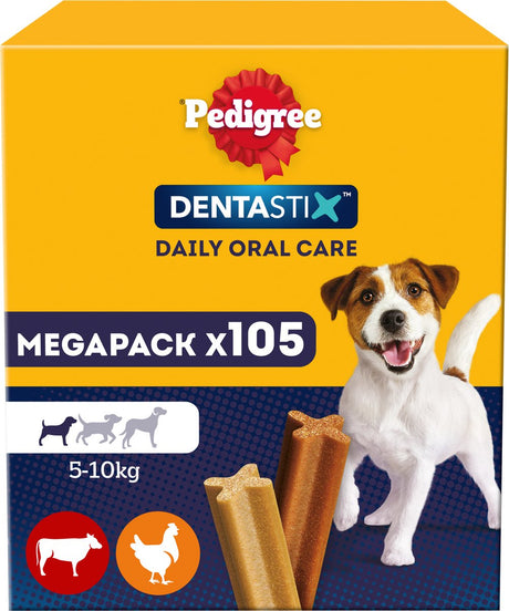 Pedigree dentastix mini multipack