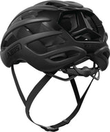 Abus casque airbreaker 2.0 velours noir m 54-58cm