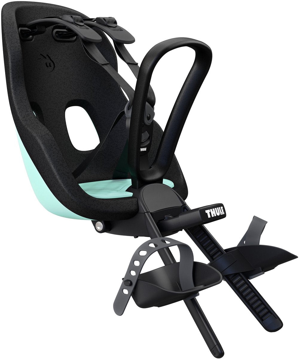 Siège Thule Yepp Nexxt 2 Mini vert menthe