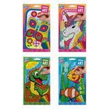 Art mosaïque Moxy a5