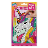 Art mosaïque Moxy a5