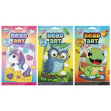 Moxy Bead Art Licorne, Dino ou Hibou