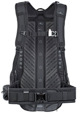 Sac à dos protecteur pour vélo électrique Evoc fr trail e-ride 20l