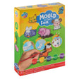 Ferme de moulage et de peinture de plâtre Moxy