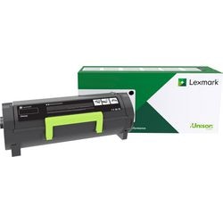 Cartouche toner Lexmark B242H00 noir