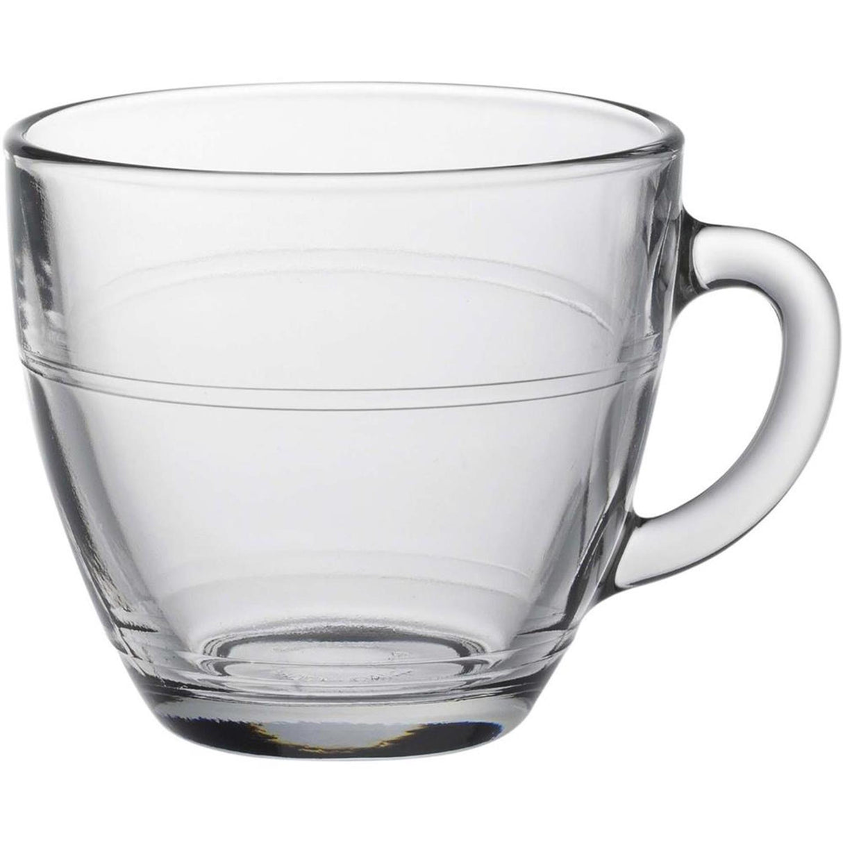 Duralex verre à thé gigogne 220ml 6 pièces
