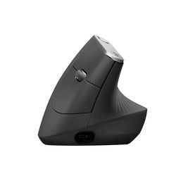 Souris Logitech 910-005448 noire