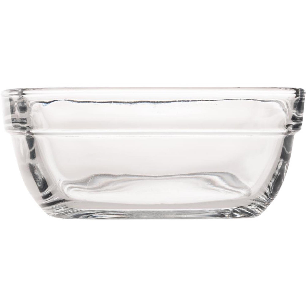 Bol Duralex carré 11cm 6 pièces