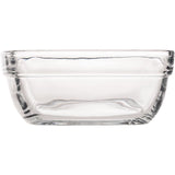 Bol Duralex carré 11cm 6 pièces