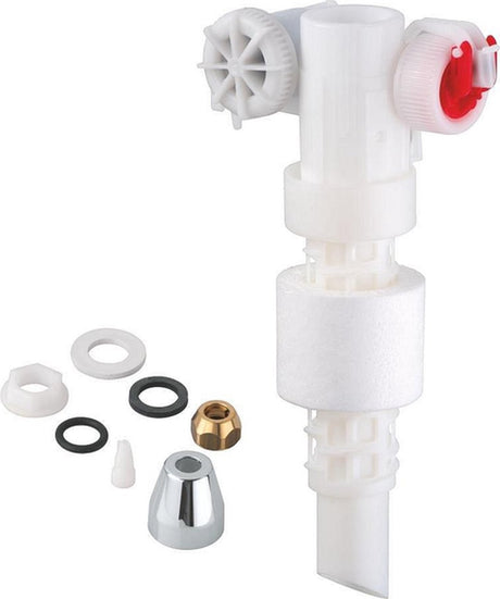 Robinet flotteur Grohe Dal