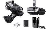 Kit de mise à niveau de transmission Shimano xtr di2 m9250-gs 12 vitesses