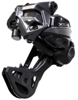 Kit de mise à niveau de la transmission Shimano xtr di2 m9250-gs 12 vitesses i-spec ev