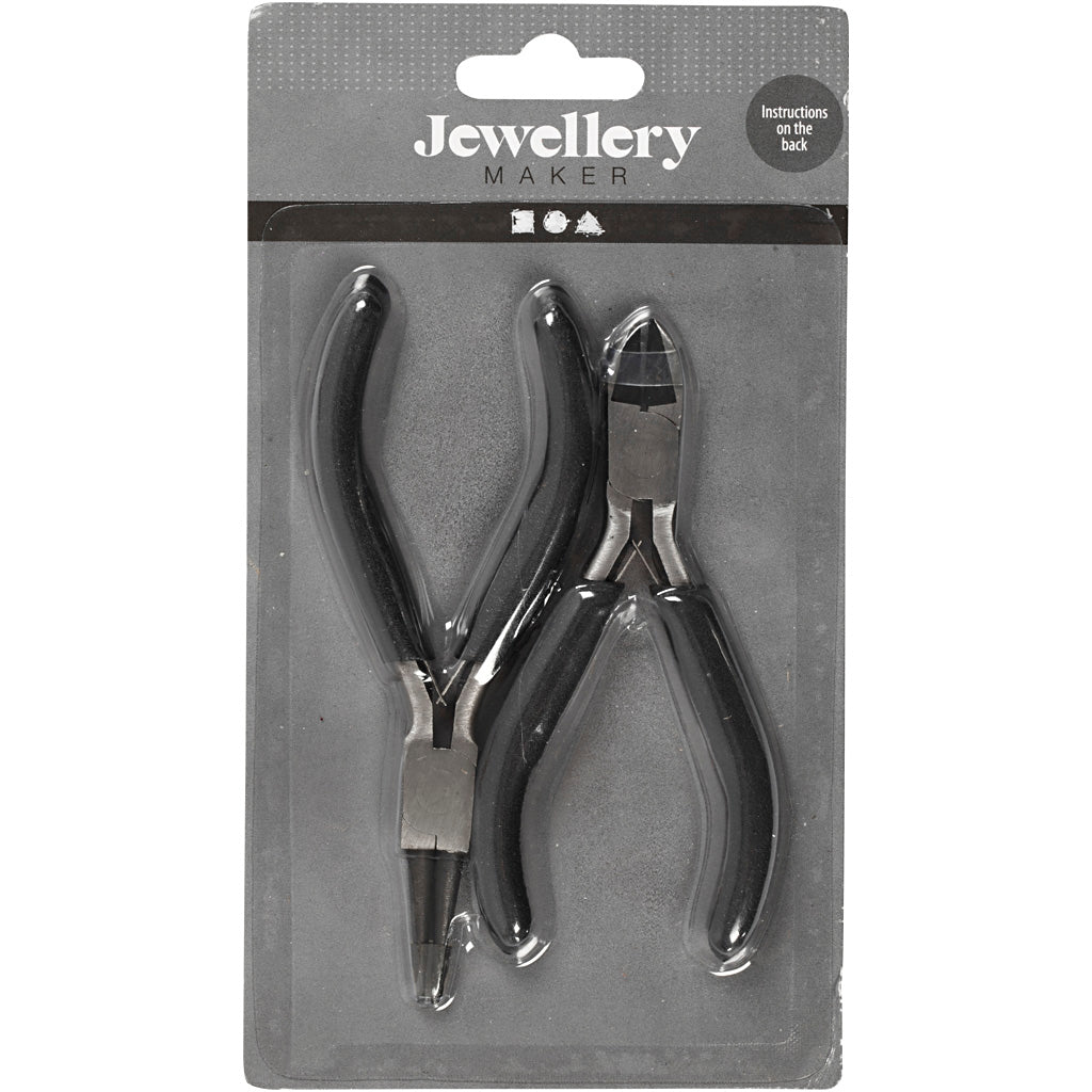 Creativ Company Jewelry Tangen Start Package, 2e.