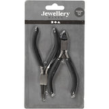 Creativ Company Jewelry Tangen Start Package, 2e.